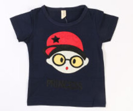 تیشرت zai zai dimo