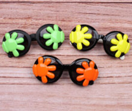 عینک آفتابی (6-3 سال)