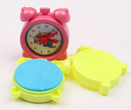 ساعت آموزشی مهردار