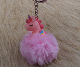 جاکلیدی اسب تک شاخ