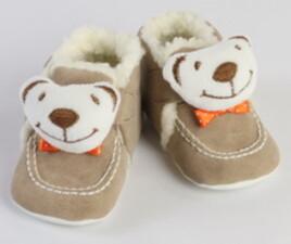 پاپوش funny baby ترکیه