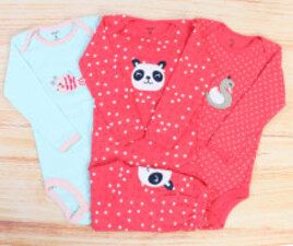 بادی و شلوار (24-36) ماه کارترز carters