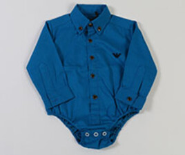 شومیز بادی armani