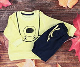 بلوز و شلوار vachyoon