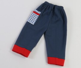 شلوار lido land