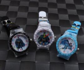 ساعت مچی بت من