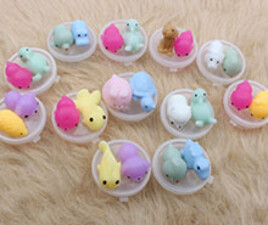 نرمالوی حیوانات