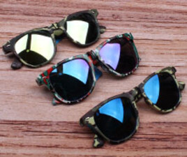 عینک آفتابی