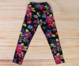 ساق دخترانه