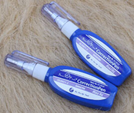 لاک غلط گیر