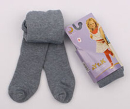 جوراب شلواری حوله ای