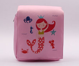 کوله پشتی پری دریایی