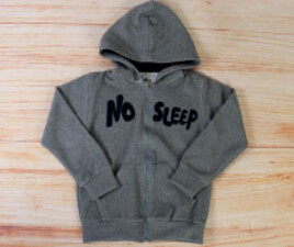 سویشرت کارترز ایرانی