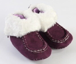 پاپوش طرح بوت