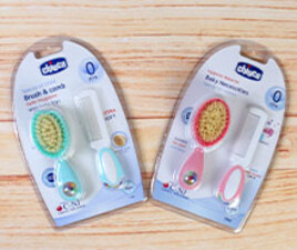 شانه و برس chioco