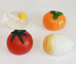 له شو های رنگی