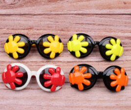 عینک آفتابی(6-3 سال)