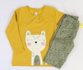 بلوز و شلوار vachyoon