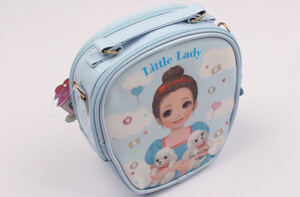 کیف دوشی Little Lady اورجینال(دارای رنگبندی)