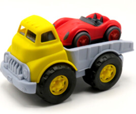 کامیون خودروبر