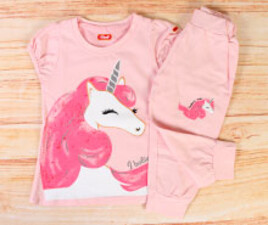 ست مادر و دختر اسب تک شاخ vitana