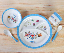 ست غذاخوری 6 تکه children set