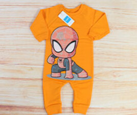 سرهمی کارترز ایرانی طرح مرد عنکبوتی (اسپایدرمن)