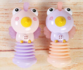 جغجغه سوتی baby love