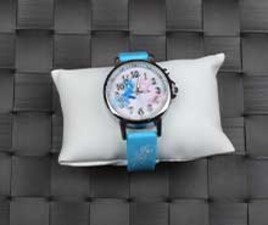 ساعت مچی چراغ دار اسب پونی