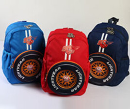 کوله پشتی مک کوئین