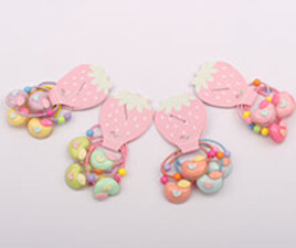 کش سر سیب (4 عددی)