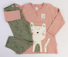 بلوز و شلوار vachyoon