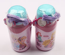 قمقمه نی دار