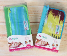 زیرانداز تعویض کیفی maya