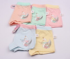 شورت پادار (4-3 سال)