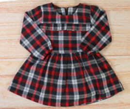 پیراهن blue star