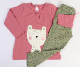 بلوز و شلوار vachyoon