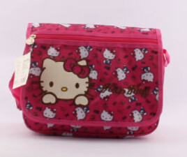 کیف دوشی کیتی Hello Kitty