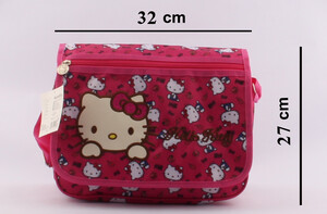 کیف دوشی کیتی Hello Kitty