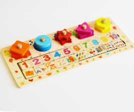 تخته شمارشی مونته سوری