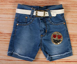 شلوارک new star