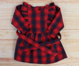 پیراهن blue star