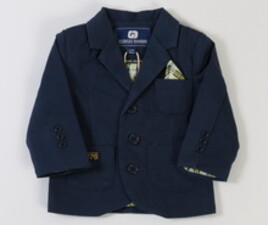 کت giorgio bambini