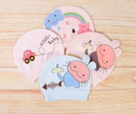 کلاه نوزادی yoyo baby