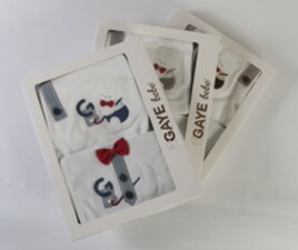 ست پنج تکه G.a.y.e ترکیه