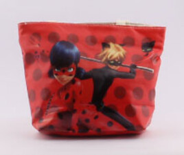 کیف دختر کفشدوزکی