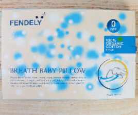 بالشت ضد خفگی fendely