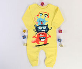 سرهمی کارترز ایرانی