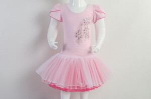 لباس باله Barbie Dress