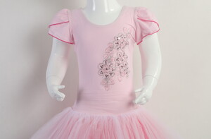 لباس باله Barbie Dress